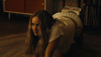 'No Hard Feelings': Watch the Trailer for Jennifer Lawrence's Raunchy New Comedy